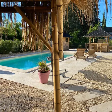 Casa de hóspedes L'echappee Belle 3*