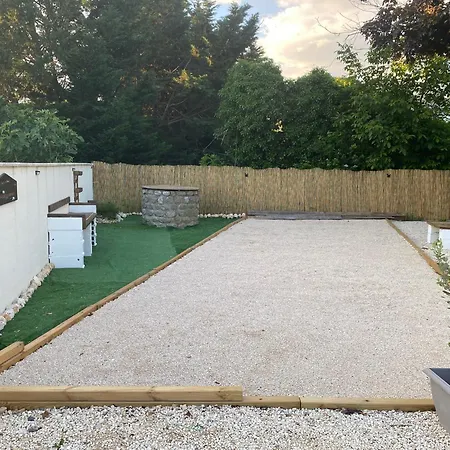 L'echappee Belle 3*