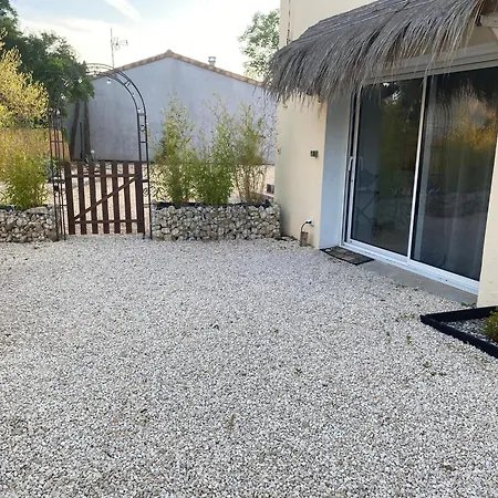 L'echappee Belle Casa de hóspedes 3*