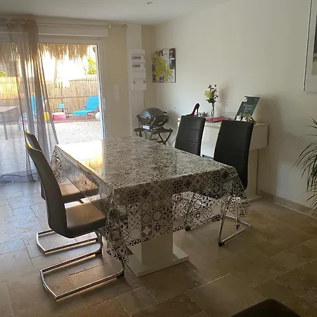 Casa de hóspedes L'echappee Belle 3*