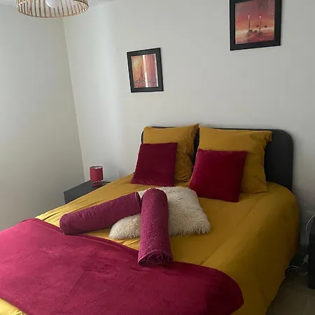 L'echappee Belle Casa de hóspedes
