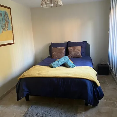 L'echappee Belle Casa de hóspedes 3*